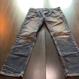 Levi Jeans